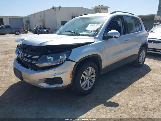 WVGBV7AX1HK007484 Volkswagen 2.0 tsi