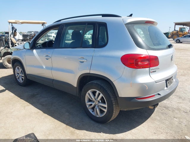 WVGBV7AX1HK007484 Volkswagen 2.0 tsi