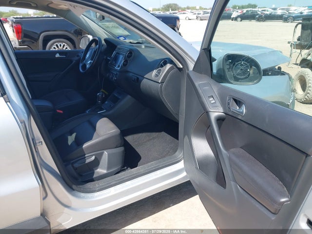 WVGBV7AX1HK007484 Volkswagen 2.0 tsi