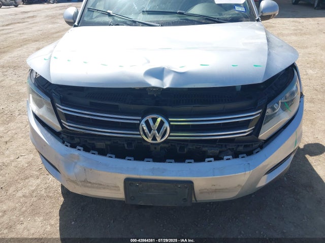 WVGBV7AX1HK007484 Volkswagen 2.0 tsi