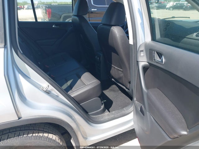 WVGBV7AX1HK007484 Volkswagen 2.0 tsi