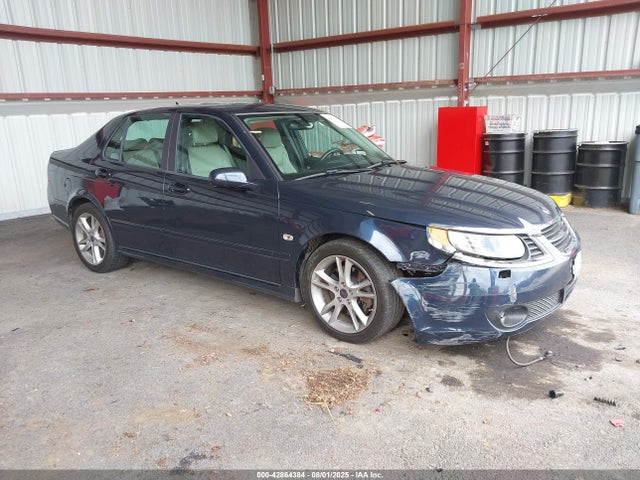 2009 SAAB 9-5 YS3ED49GX93501399 Photo 0