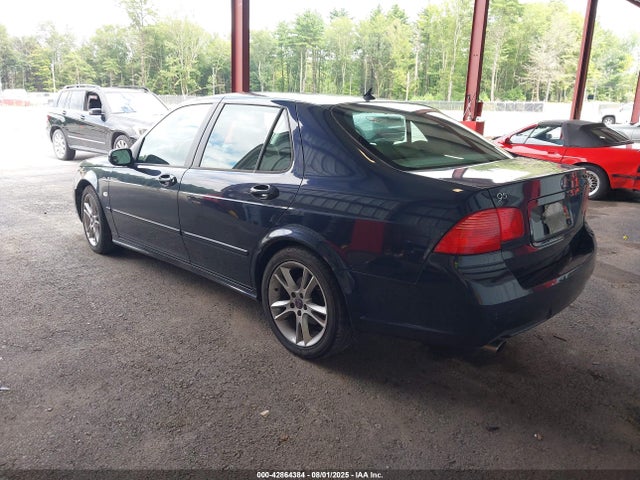 2009 SAAB 9-5 YS3ED49GX93501399 Photo 2