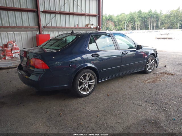 2009 SAAB 9-5 YS3ED49GX93501399 Photo 3