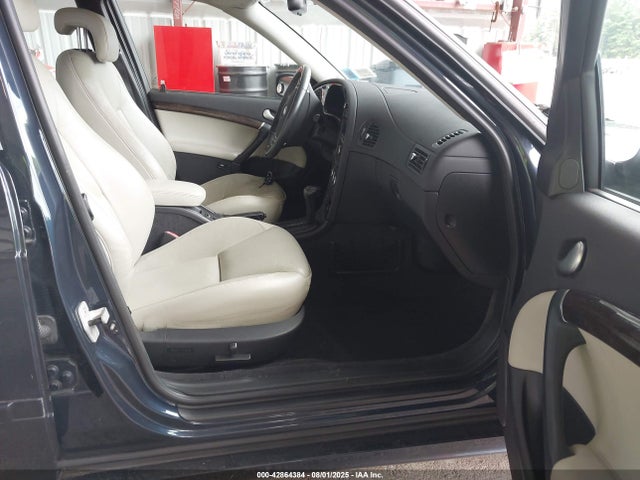 2009 SAAB 9-5 YS3ED49GX93501399 Photo 4