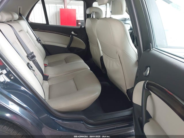2009 SAAB 9-5 YS3ED49GX93501399 Photo 7
