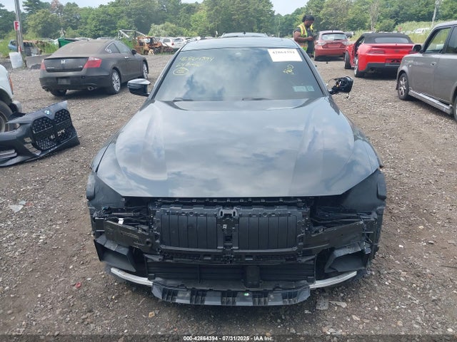WBA13AW01RFR17674 BMW 2024