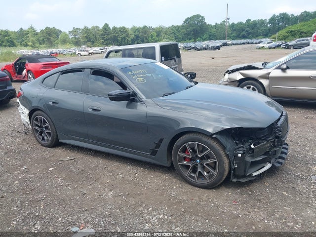WBA13AW01RFR17674 BMW 2024