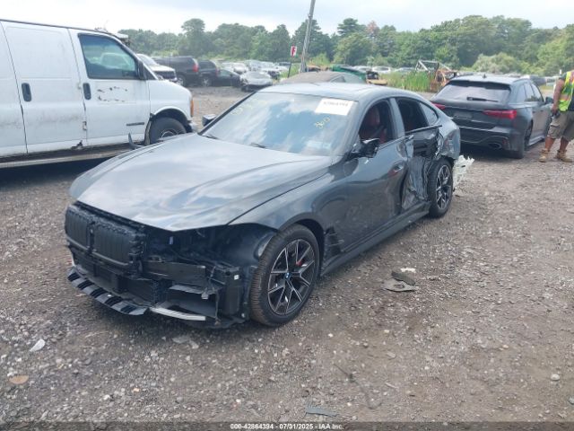 2024 BMW M440I GRAN COUPE WBA13AW01RFR17674 Photo 1