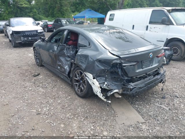 2024 BMW M440I GRAN COUPE WBA13AW01RFR17674 Photo 2