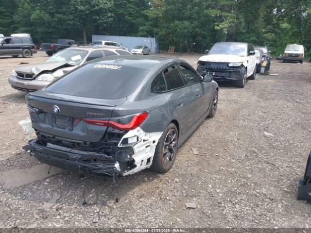 2024 BMW M440I GRAN COUPE WBA13AW01RFR17674 Photo 3