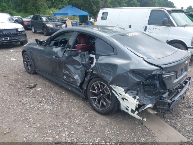 2024 BMW M440I GRAN COUPE WBA13AW01RFR17674 Photo 5