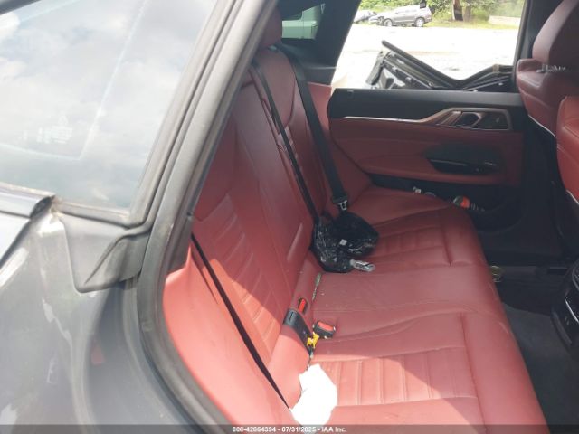 2024 BMW M440I GRAN COUPE WBA13AW01RFR17674 Photo 7