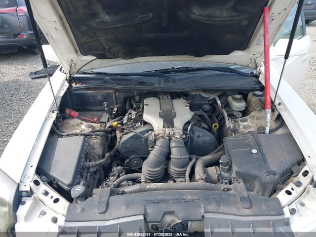 2003 CADILLAC CTS 1G6DM57N830172479 Photo 9