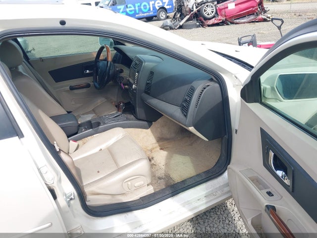 2003 CADILLAC CTS 1G6DM57N830172479 Photo 4