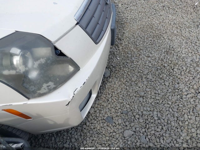 2003 CADILLAC CTS 1G6DM57N830172479 Photo 5