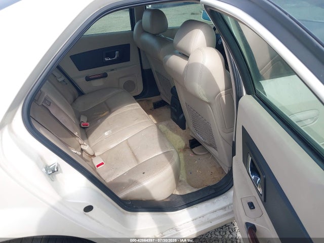 2003 CADILLAC CTS 1G6DM57N830172479 Photo 7
