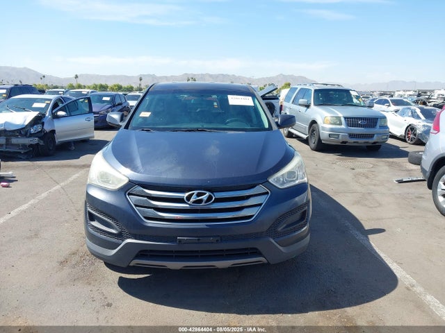 5XYZTDLBXFG267216 Hyundai dohc gdi theta ii