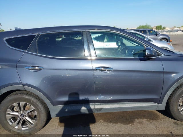 5XYZTDLBXFG267216 Hyundai dohc gdi theta ii