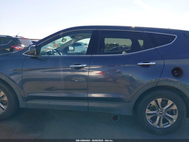 5XYZTDLBXFG267216 Hyundai dohc gdi theta ii