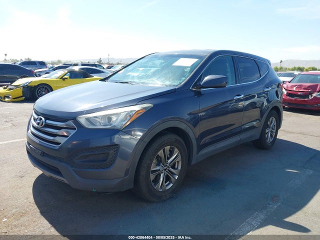 5XYZTDLBXFG267216 Hyundai dohc gdi theta ii