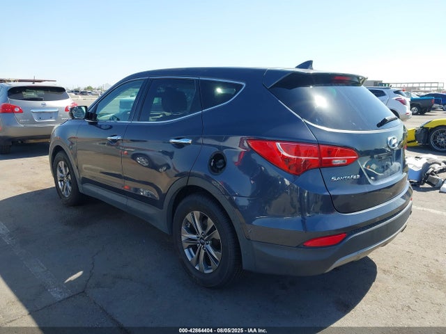 5XYZTDLBXFG267216 Hyundai dohc gdi theta ii