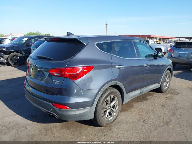 5XYZTDLBXFG267216 Hyundai dohc gdi theta ii