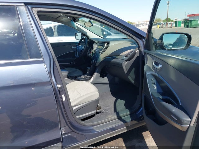 5XYZTDLBXFG267216 Hyundai dohc gdi theta ii