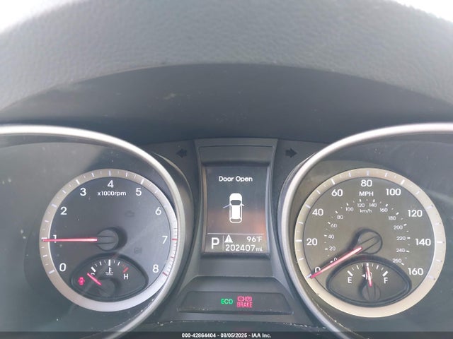 5XYZTDLBXFG267216 Hyundai dohc gdi theta ii