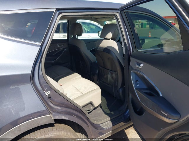 5XYZTDLBXFG267216 Hyundai dohc gdi theta ii