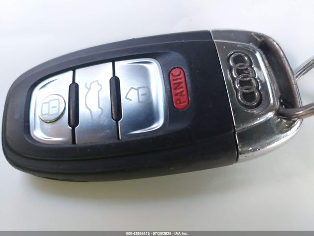 2013 AUDI A4 WAUHFAFL2DN010320 Photo 10