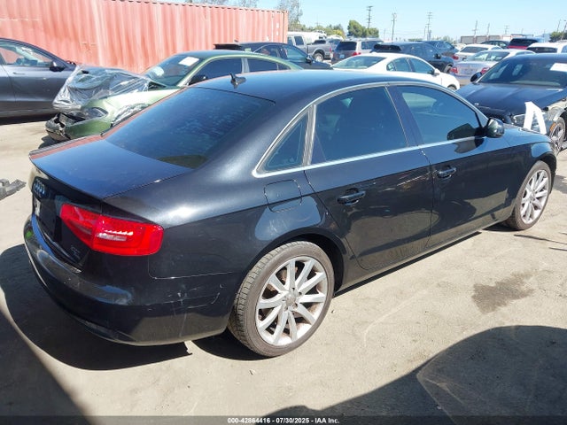2013 AUDI A4 WAUHFAFL2DN010320 Photo 3