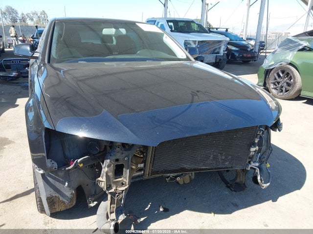 2013 AUDI A4 WAUHFAFL2DN010320 Photo 5