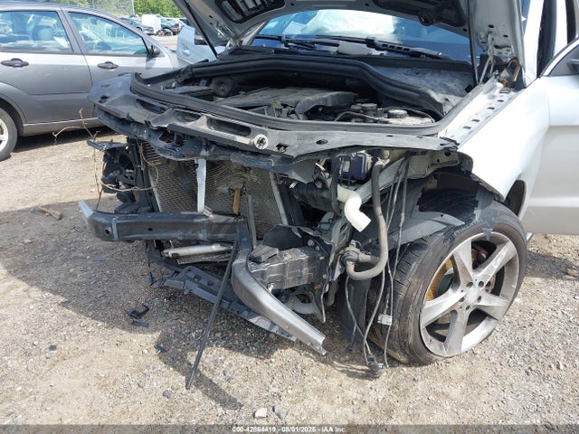 Aukcja sprzedaży 2016 Mercedes-benz Gle 350 4matic, vin: 4JGDA5HB0GA806230, numer aukcji: 42864419