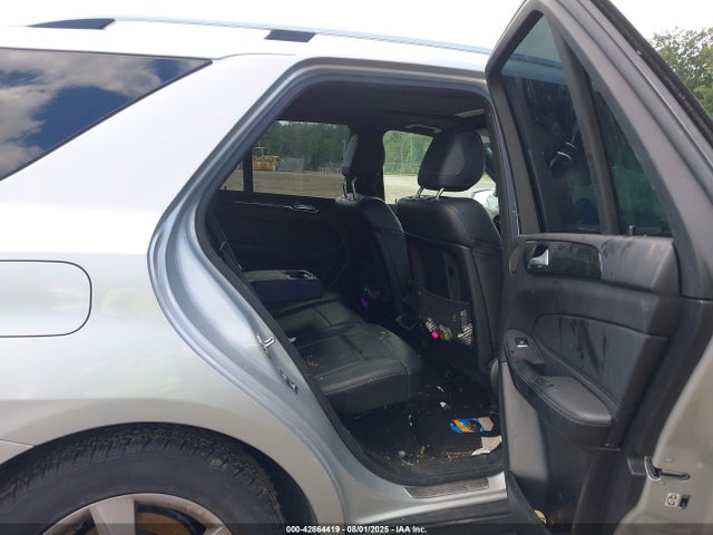 Aukcja sprzedaży 2016 Mercedes-benz Gle 350 4matic, vin: 4JGDA5HB0GA806230, numer aukcji: 42864419