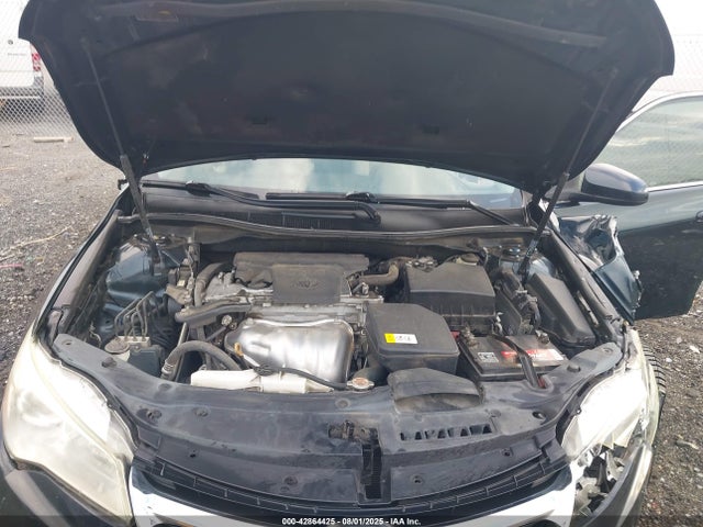 Toyota 2ar-fe 2017 4T1BF1FK4HU343092 Image 10