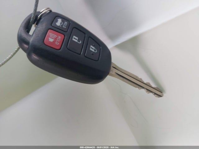 Toyota 2ar-fe 2017 4T1BF1FK4HU343092 Image 11
