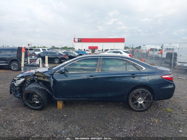Toyota 2ar-fe 2017 4T1BF1FK4HU343092 Image 14