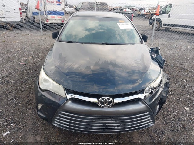 Toyota 2ar-fe 2017 4T1BF1FK4HU343092 Image 6