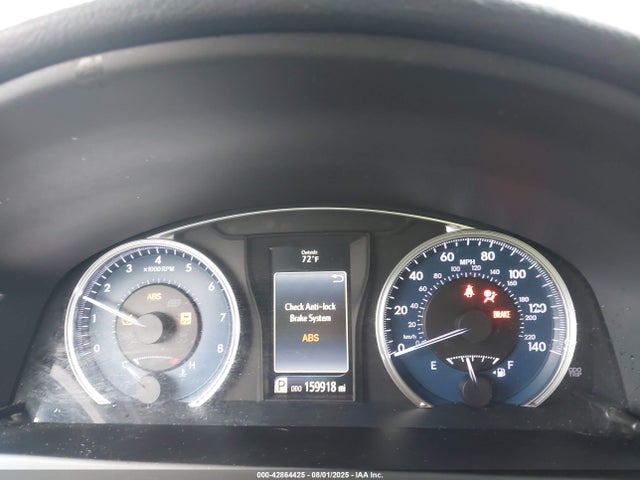 Toyota 2ar-fe 2017 4T1BF1FK4HU343092 Image 7