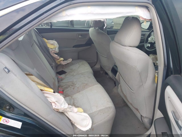 Toyota 2ar-fe 2017 4T1BF1FK4HU343092 Image 8