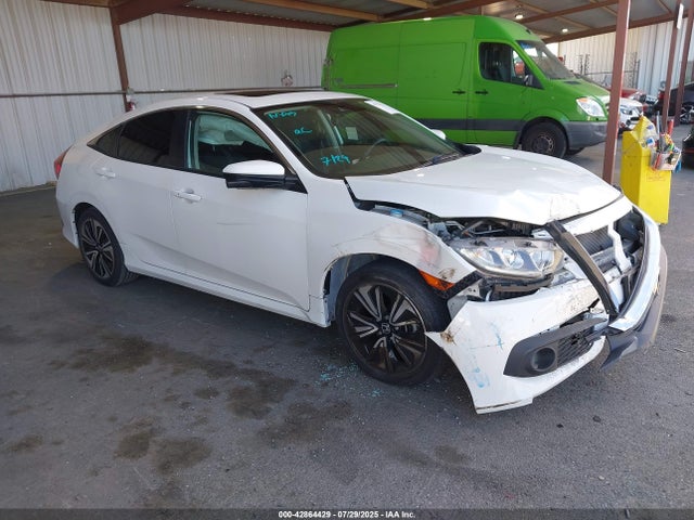 19XFC1F43HE204344 Honda Civic Ex-t