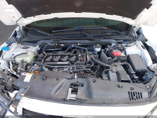 19XFC1F43HE204344 Honda Civic Ex-t