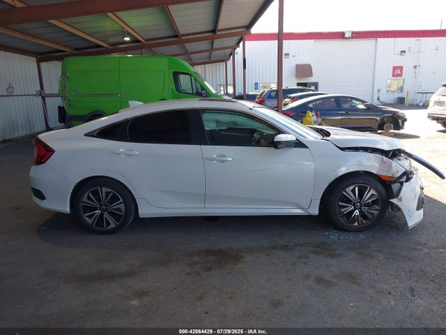 19XFC1F43HE204344 Honda Civic Ex-t