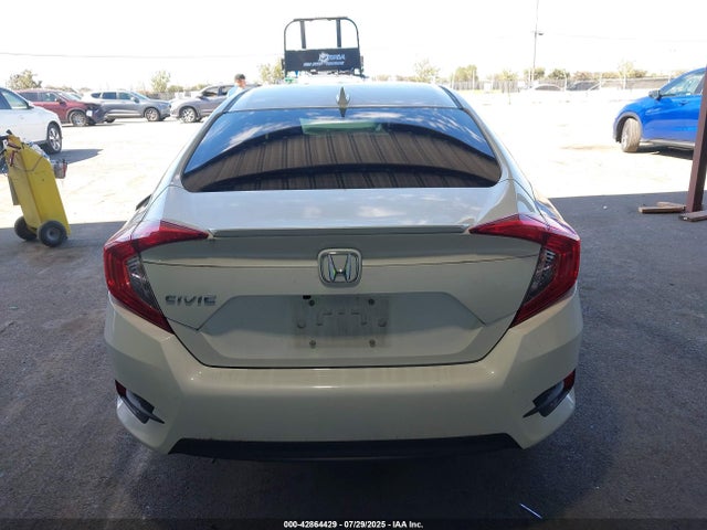 19XFC1F43HE204344 Honda Civic Ex-t