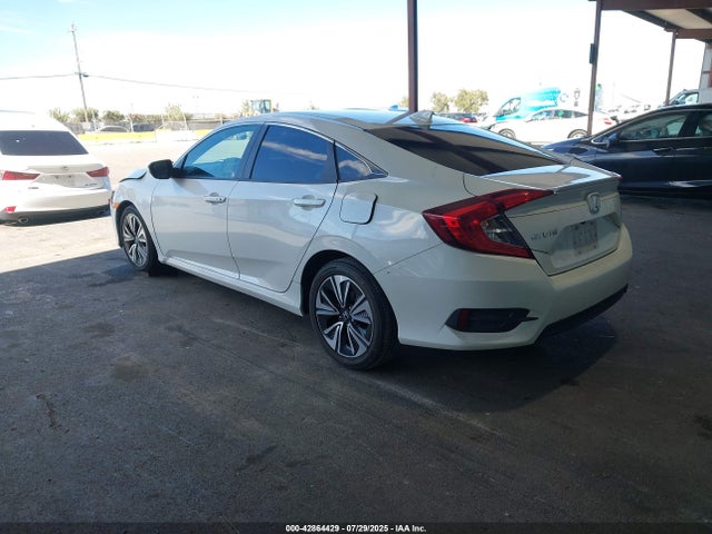 19XFC1F43HE204344 Honda Civic Ex-t