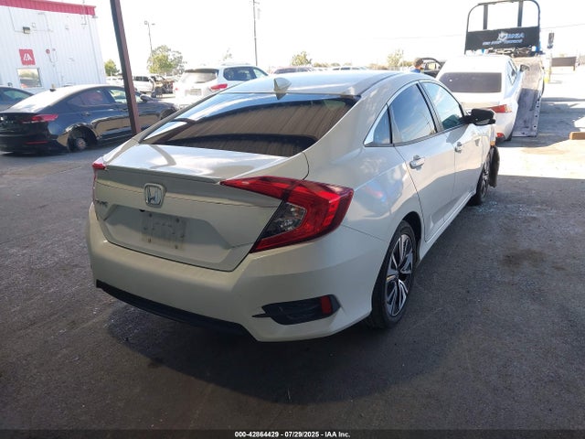 19XFC1F43HE204344 Honda Civic Ex-t