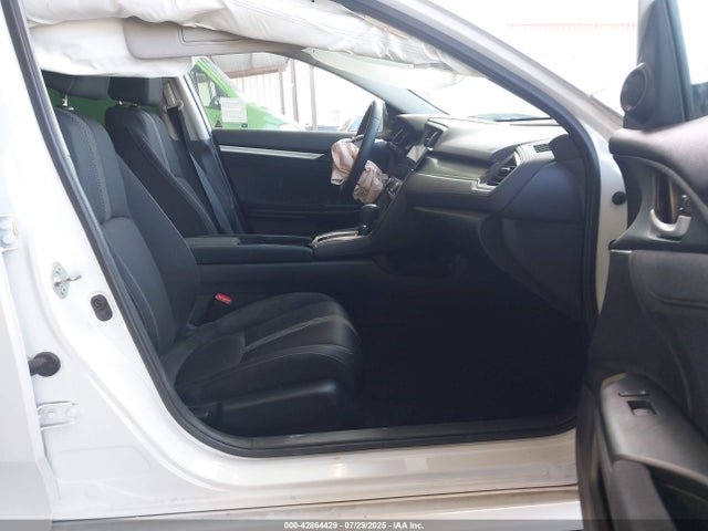 19XFC1F43HE204344 Honda Civic Ex-t