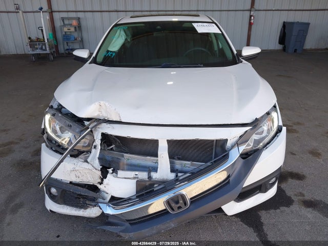 19XFC1F43HE204344 Honda Civic Ex-t