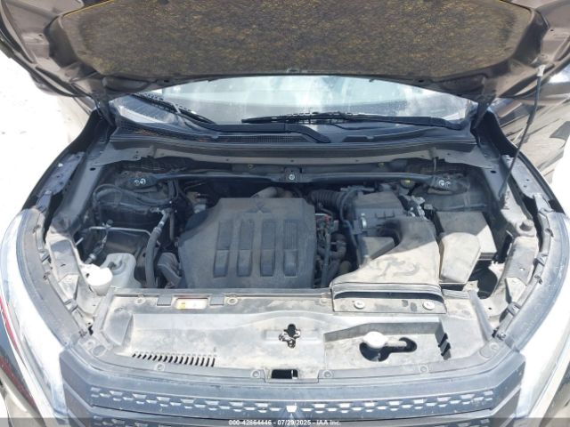 2022 MITSUBISHI ECLIPSE CROSS JA4ASUAA7NZ058584 Photo 9